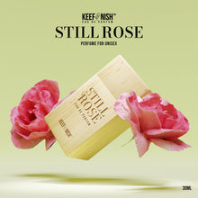 Still Rose