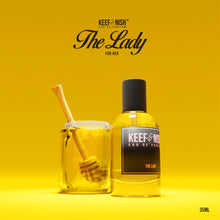The Lady