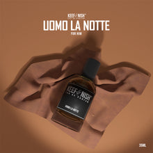 Uomo la Notte