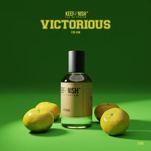 Victorious