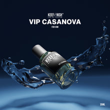 VIP Casanova