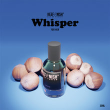 Whisper