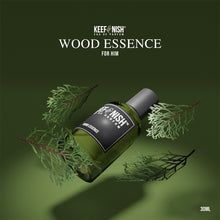 Wood Essence