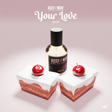 Your Love