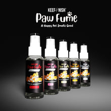 Paw Fume Pet Perfume