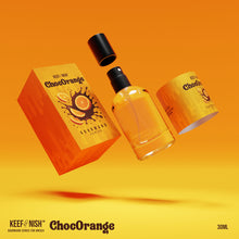 ChocOrange