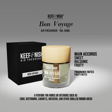 Bon Voyage