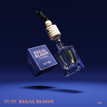 Regal Bloom