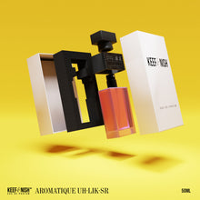 Aromatique UH·LIK·SR