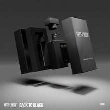 Back to Black