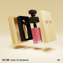 Back To The Beach