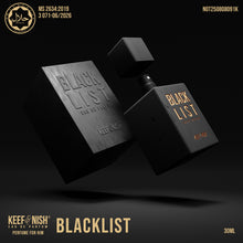 Blacklist