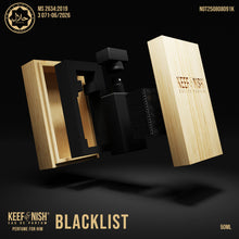 Blacklist