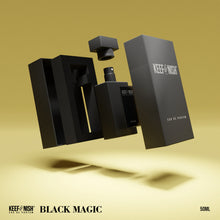 Black Magic