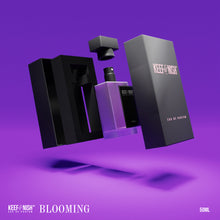 Blooming