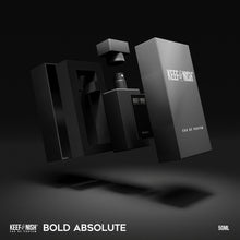 Bold Absolute