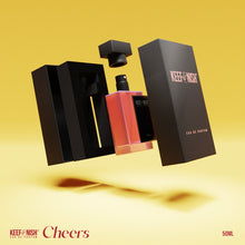 Cheers