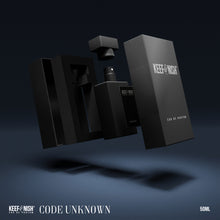 Code Unknown
