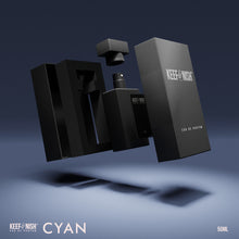Cyan