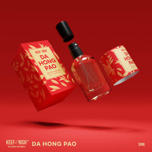 Da Hong Pao