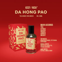 Da Hong Pao