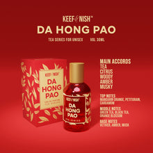 Da Hong Pao