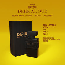 Dehn Al-Oud