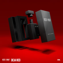 Deja Red
