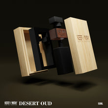 Desert Oud