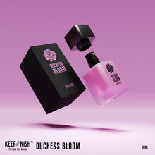 Duchess Bloom