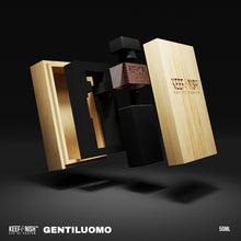 Gentiluomo