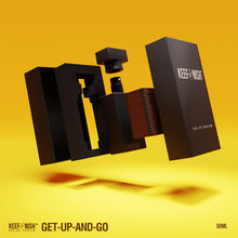 Get-Up-And-Go