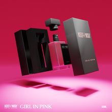 Girl In Pink