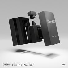 I'm Invincible