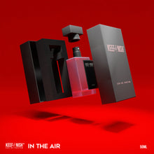 In The Air