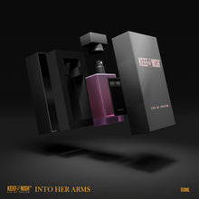 Into Her Arms