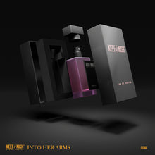 Into Her Arms