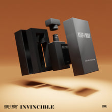 Invincible