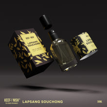 Lapsang Souchong