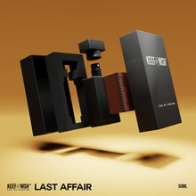 Last Affair