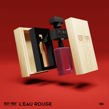 L'Eau Rouge