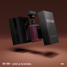 Love & Scandal