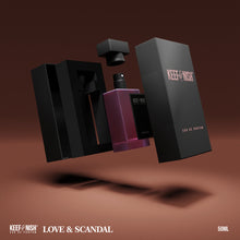 Love & Scandal