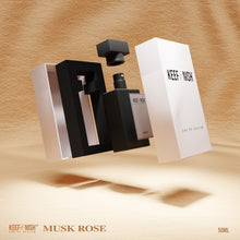 Musk Rose
