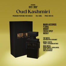 Oud Kashmiri
