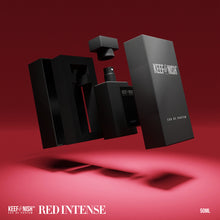 Red Intense