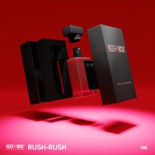 Rush-Rush
