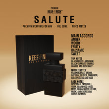 Salute