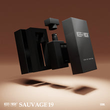 Sauvage 19