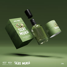 Seri Muka